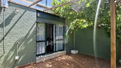 House on Valdorros Street photo 48