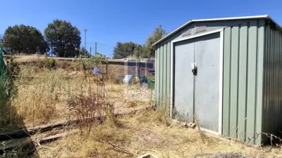 House on Valdorros Street photo 53