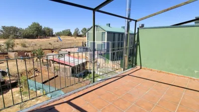 House on Valdorros Street photo 55