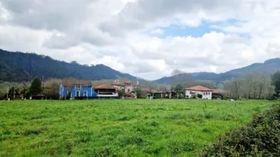 Terreno en venta en Pravia - View 2