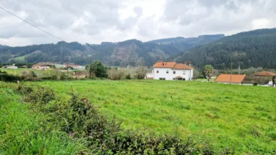 Terreno en venta en Pravia - View 3