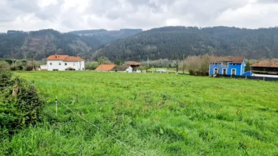 Terreno en venta en Pravia - View 4