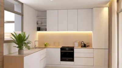 Penthouse in Calvario Zone photo 10