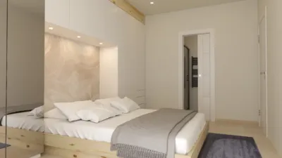 Penthouse in Calvario Zone photo 12