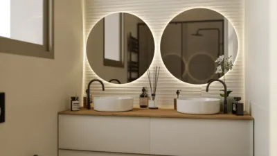Penthouse in Calvario Zone photo 13