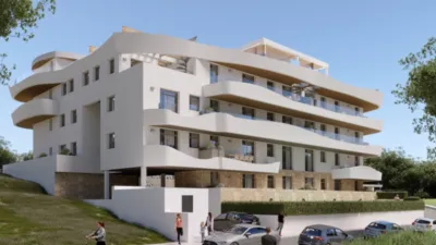 Penthouse in Calvario Zone photo 19