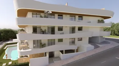 Penthouse in Calvario Zone photo 20