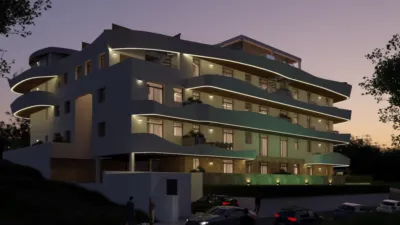 Penthouse in Calvario Zone photo 21