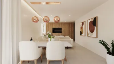 Penthouse in Calvario Zone photo 6