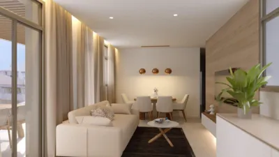 Penthouse in Calvario Zone photo 7