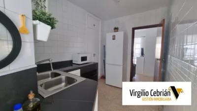 Apartment in Centro-Zona Playas photo 10