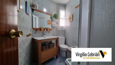 Apartment in Centro-Zona Playas photo 11
