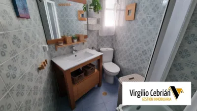 Apartment in Centro-Zona Playas photo 12