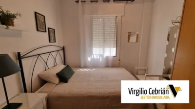 Apartment in Centro-Zona Playas photo 13