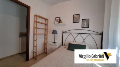 Apartment in Centro-Zona Playas photo 14