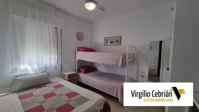 Apartment in Centro-Zona Playas photo 16