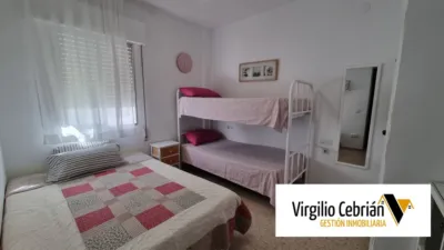 Apartment in Centro-Zona Playas photo 18