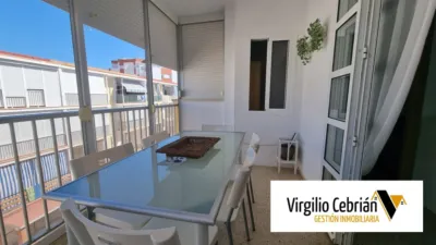 Apartment in Centro-Zona Playas photo 19