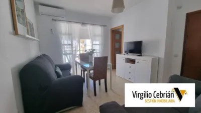 Apartment in Centro-Zona Playas photo 2