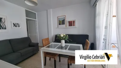Apartment in Centro-Zona Playas photo 3