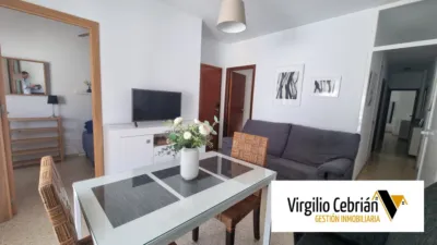 Apartment in Centro-Zona Playas photo 4