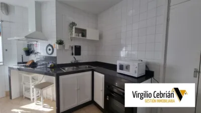 Apartment in Centro-Zona Playas photo 8