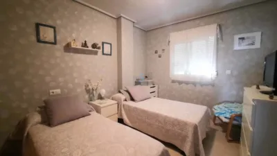 Piso en La Torre Golf Resort photo 17