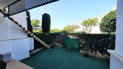 Piso en La Torre Golf Resort photo 21
