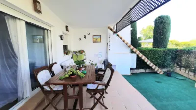 Piso en La Torre Golf Resort photo 22