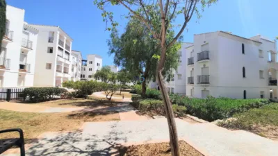Piso en La Torre Golf Resort photo 25