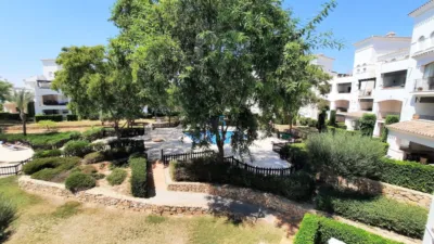 Piso en La Torre Golf Resort photo 27