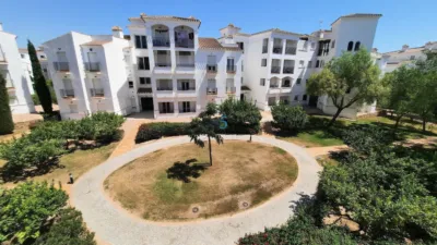 Piso en La Torre Golf Resort photo 28