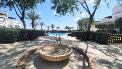 Piso en La Torre Golf Resort photo 29