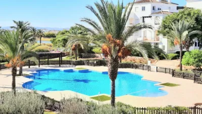 Apartment in La Torre Golf Resort photo 2