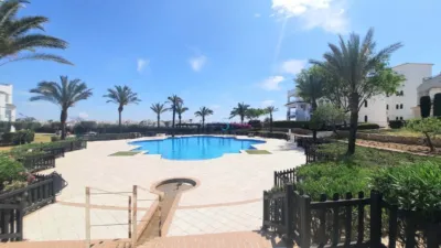 Piso en La Torre Golf Resort photo 30