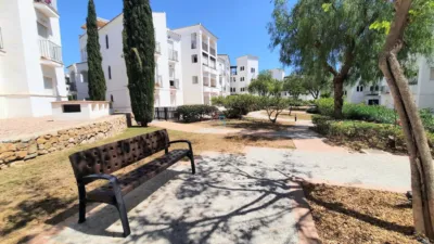 Apartment in La Torre Golf Resort photo 3