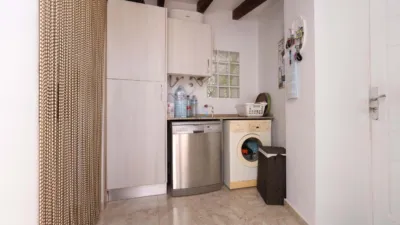 Chalet in El Valle Golf Resort photo 15