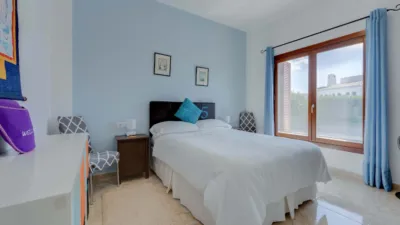 Chalet in El Valle Golf Resort photo 19