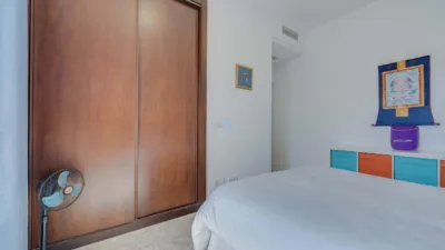 Chalet in El Valle Golf Resort photo 20