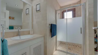 Chalet in El Valle Golf Resort photo 21