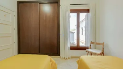 Chalet in El Valle Golf Resort photo 23
