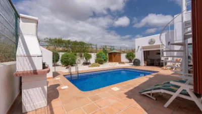 Chalet in El Valle Golf Resort photo 24