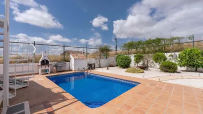 Chalet in El Valle Golf Resort photo 25