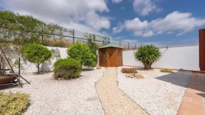 Chalet in El Valle Golf Resort photo 26