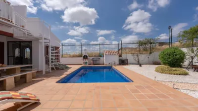 Chalet in El Valle Golf Resort photo 27