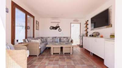 Chalet in El Valle Golf Resort photo 28