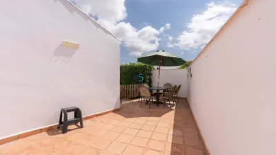 Chalet in El Valle Golf Resort photo 29