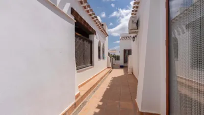 Chalet in El Valle Golf Resort photo 30