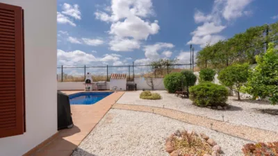 Chalet in El Valle Golf Resort photo 31