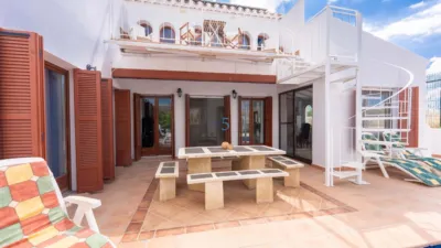 Chalet in El Valle Golf Resort photo 32
